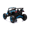 Pojazd Buggy ATV Defend 4x4 Niebieski